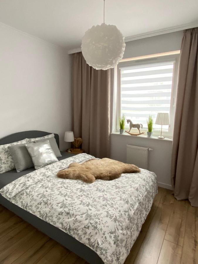 Apartament Platinum Park ستارغارت ستاتشينسكي المظهر الخارجي الصورة