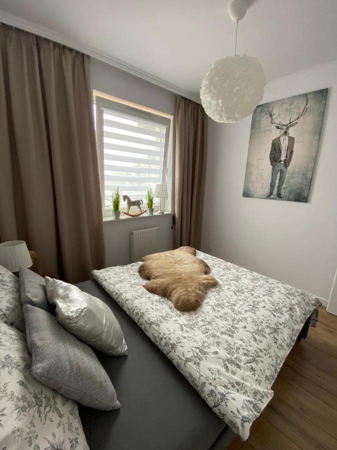 Apartament Platinum Park ستارغارت ستاتشينسكي المظهر الخارجي الصورة