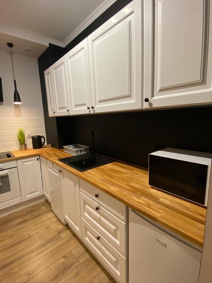 Apartament Platinum Park ستارغارت ستاتشينسكي المظهر الخارجي الصورة